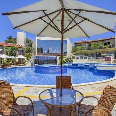 Aparthotel TRIPLEX PIPA com jacuzzi no Solar Água Praia de Pipa Esterno foto