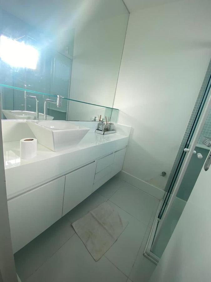Aparthotel TRIPLEX PIPA com jacuzzi no Solar Água Praia de Pipa Esterno foto