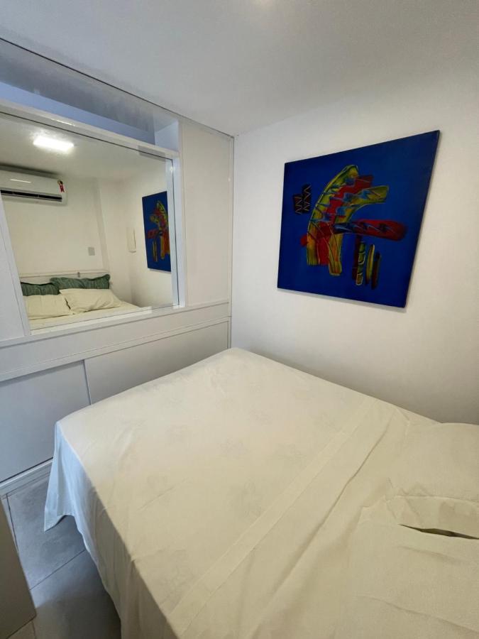 Aparthotel TRIPLEX PIPA com jacuzzi no Solar Água Praia de Pipa Esterno foto
