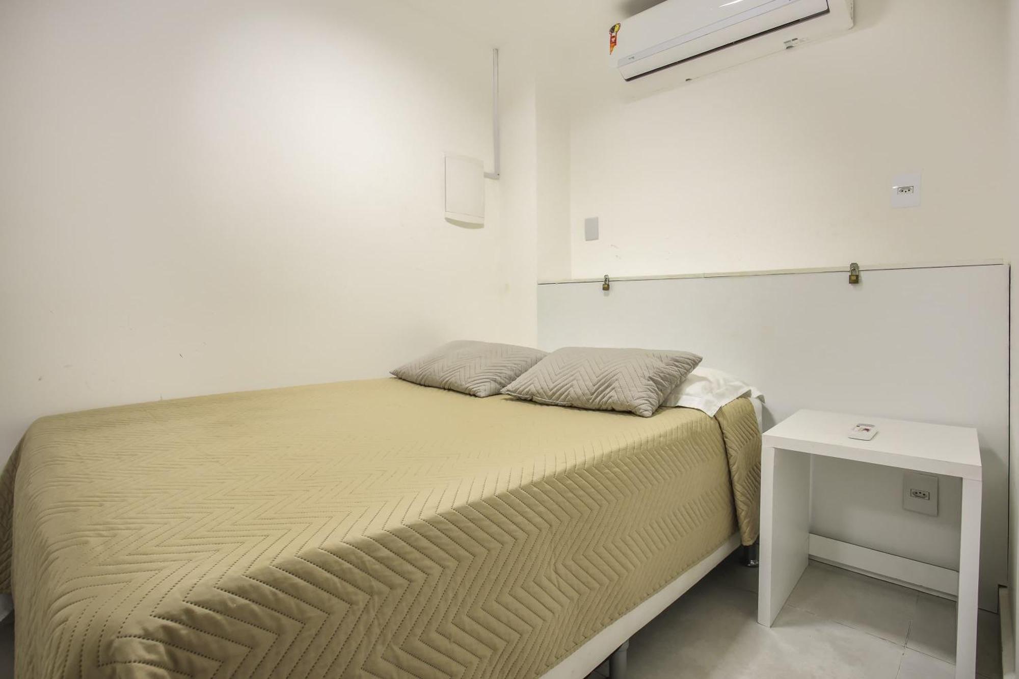 Aparthotel TRIPLEX PIPA com jacuzzi no Solar Água Praia de Pipa Esterno foto