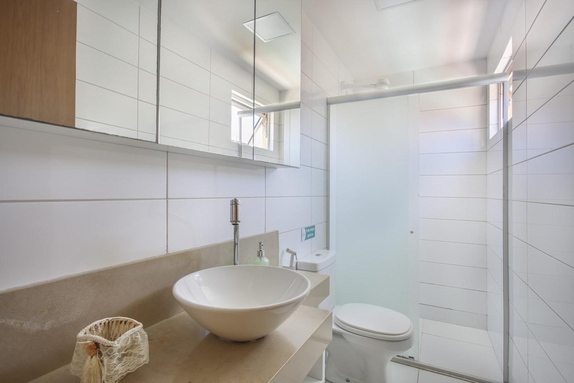 Aparthotel TRIPLEX PIPA com jacuzzi no Solar Água Praia de Pipa Esterno foto